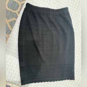St. John skirt size 4